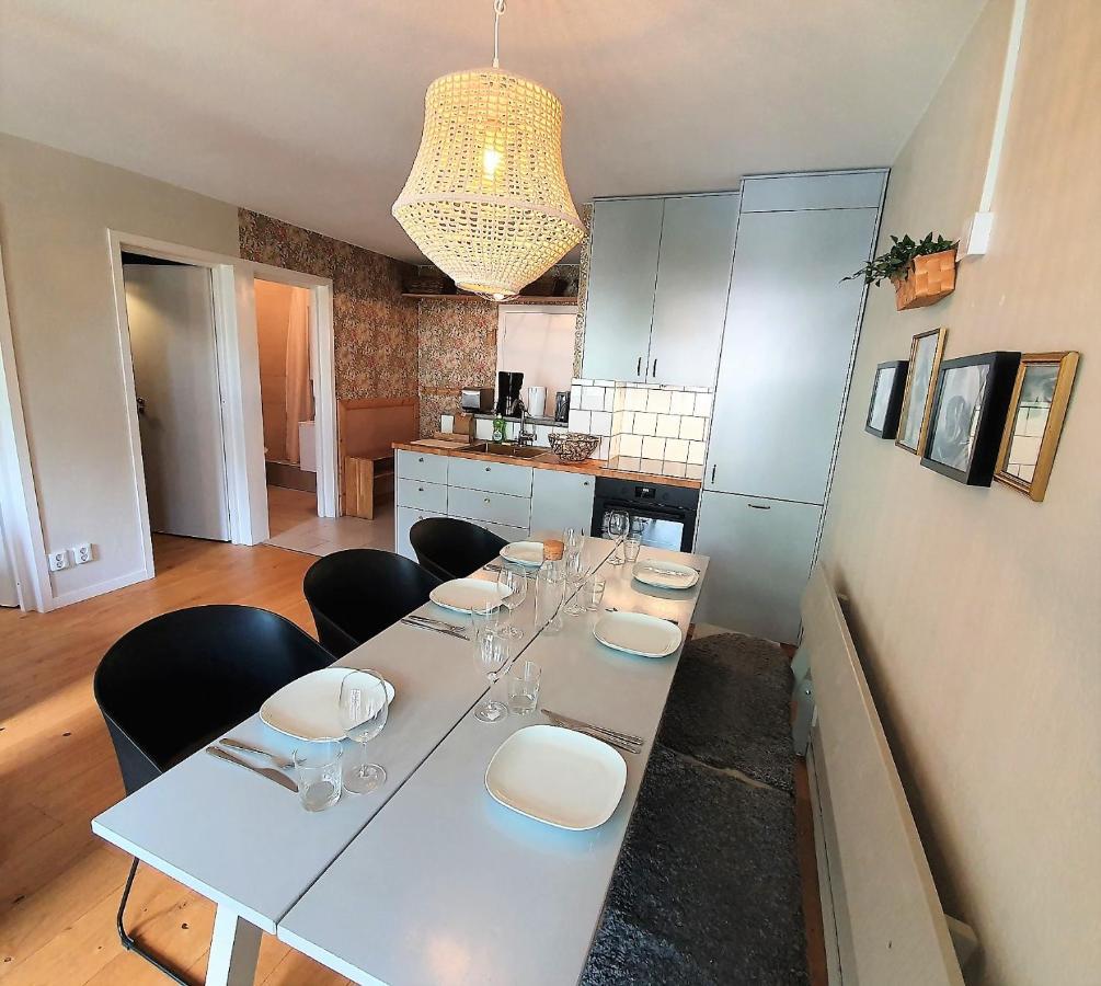 Apartament La Riviere - Aiguille Du Midi Chamonix Zewnętrze zdjęcie