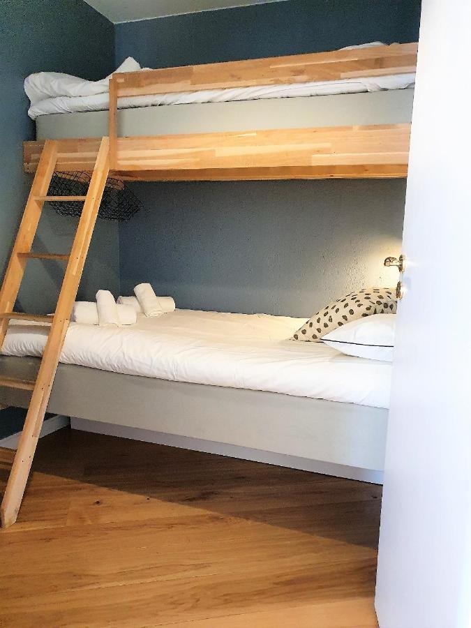 Apartament La Riviere - Aiguille Du Midi Chamonix Zewnętrze zdjęcie