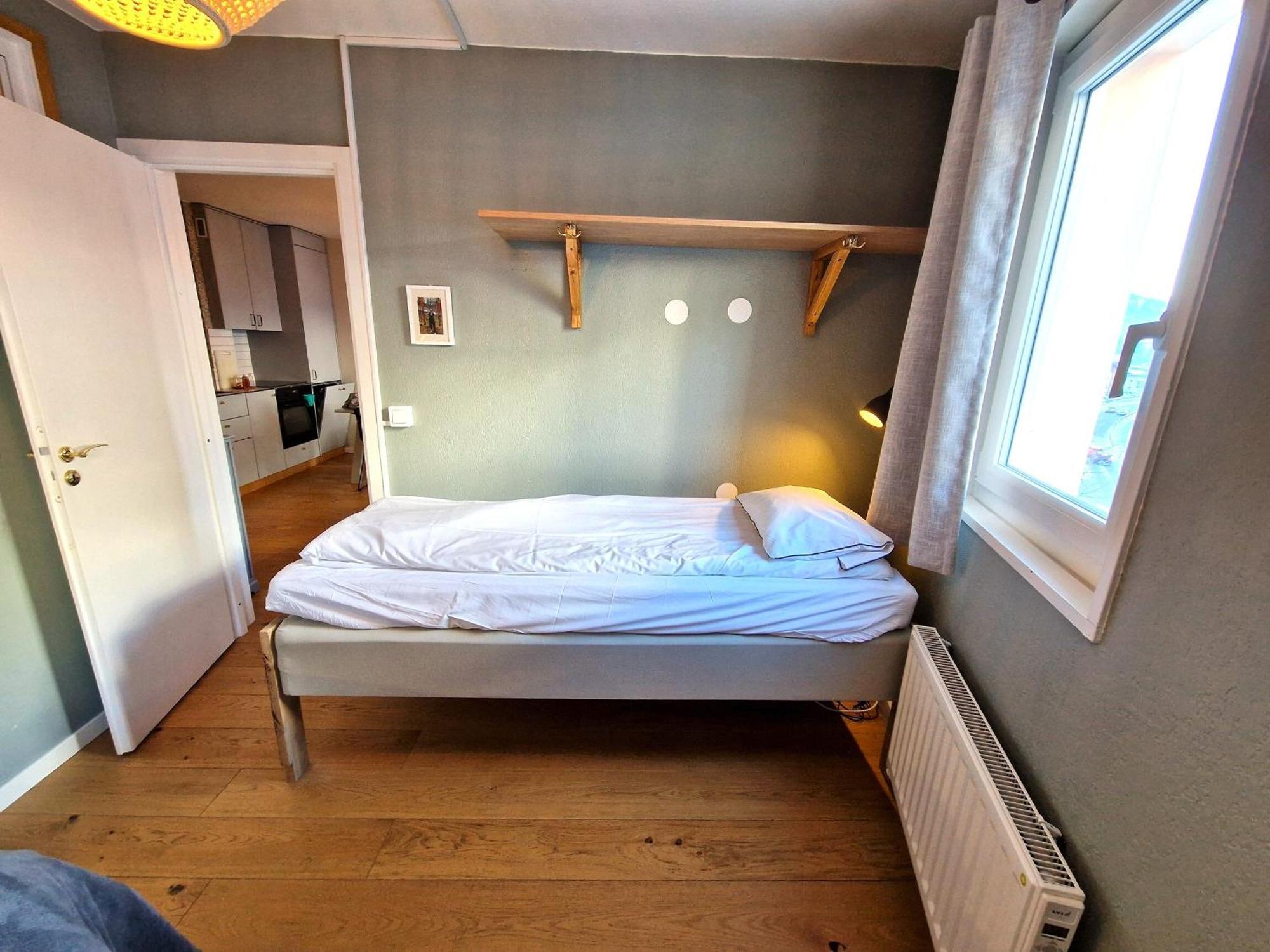 Apartament La Riviere - Aiguille Du Midi Chamonix Zewnętrze zdjęcie